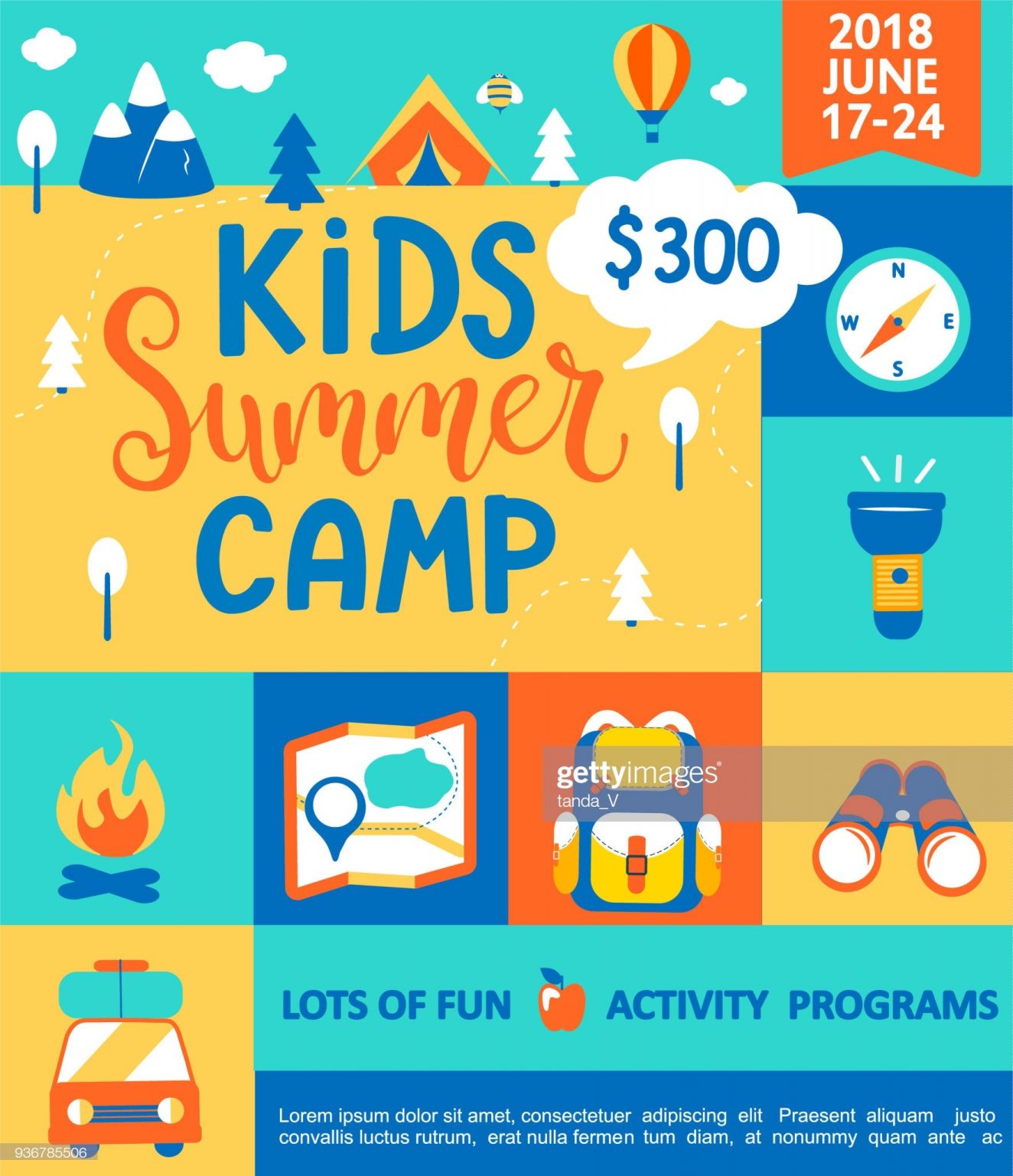 17-amazing-free-summer-camp-flyer-template-psd-ideas