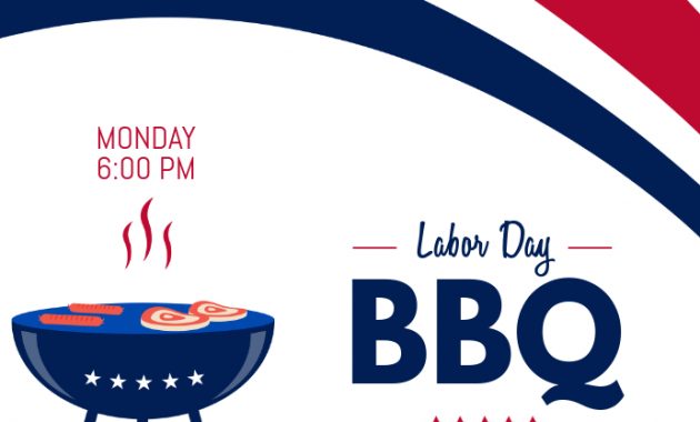 labor day flyer template free, labor day bbq flyer template, labor day weekend flyer, labor day party flyer, labor day flyer ideas, labor day picnic flyer