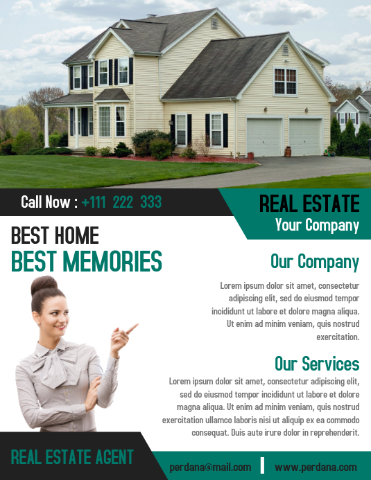 real estate marketing flyer template free, business marketing flyer templates, free business flyer templates download, marketing flyer design