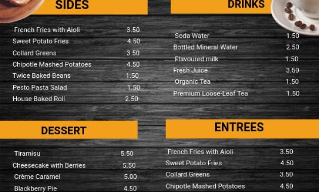 menu flyer template free, modern restaurant food menu flyer template, food menu flyer template, christmas menu flyer template, dinner sales flyers, sample flyers for food business, free restaurant flyer design template