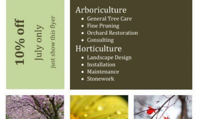 landscaping flyer template, gardening flyer template free, landscape flyer template PSD, free printable landscaping flyers, landscaping flyer pdf, community garden flyer template free, landscape design flyer templates