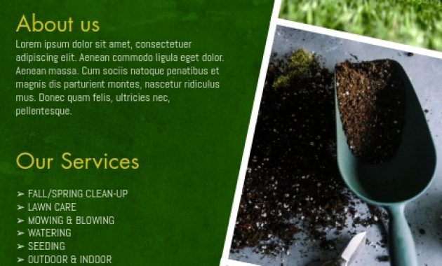 landscaping flyer template, gardening flyer template free, landscape flyer template PSD, free printable landscaping flyers, landscaping flyer pdf, community garden flyer template free, landscape design flyer templates