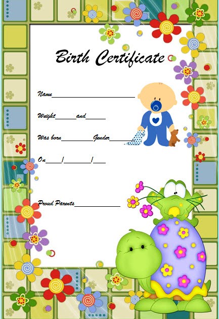 baby birth certificate printable, baby boy birth certificate template, birth certificate blank template, fill in birth certificate template, baby birth certificates free printable, fillable birth certificate template