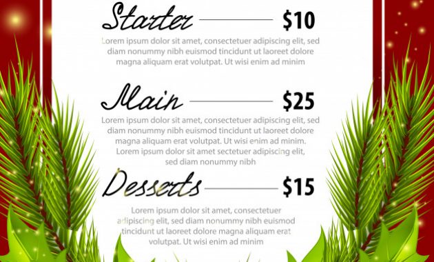 menu flyer template free, modern restaurant food menu flyer template, food menu flyer template, christmas menu flyer template, dinner sales flyers, sample flyers for food business, free restaurant flyer design template