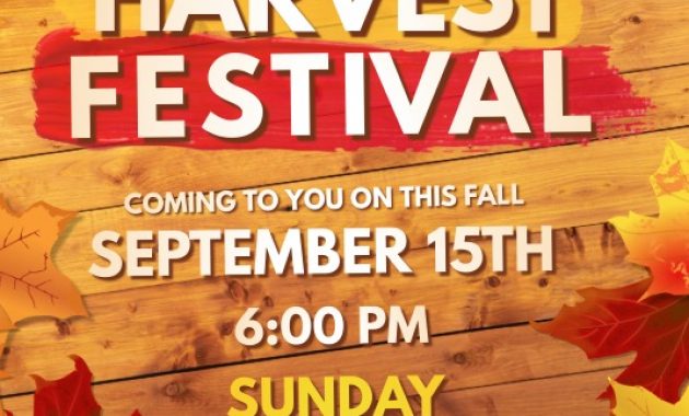 harvest festival flyer template free, church harvest festival flyer template, fall harvest festival flyer template, fall festival flyer template word, festival flyers templates free
