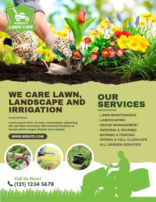 landscaping flyer template, gardening flyer template free, landscape flyer template PSD, free printable landscaping flyers, landscaping flyer pdf, community garden flyer template free, landscape design flyer templates