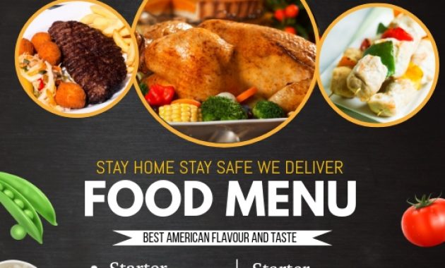 menu flyer template free, modern restaurant food menu flyer template, food menu flyer template, christmas menu flyer template, dinner sales flyers, sample flyers for food business, free restaurant flyer design template