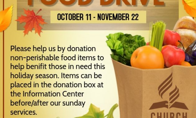 printable thanksgiving food drive flyer template free, thanksgiving food drive flyer, thanksgiving food drive poster ideas, thanksgiving canned food drive flyer
