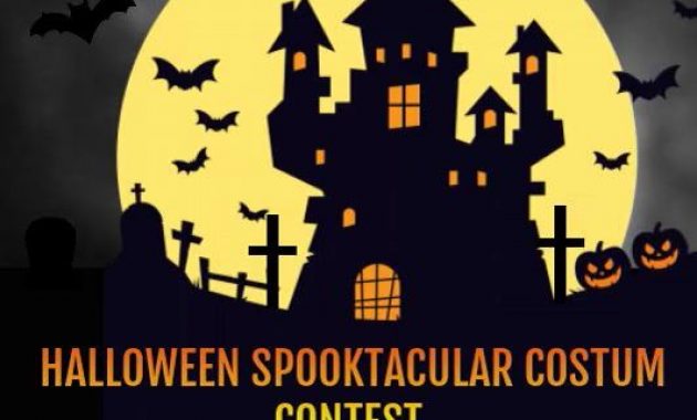 halloween event flyer template, halloween event poster template, halloween event flyer templates free