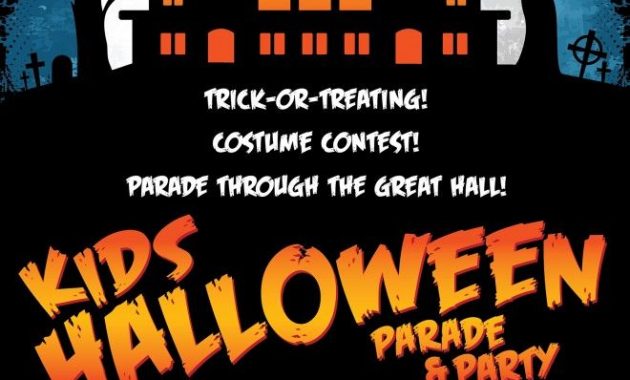 halloween parade flyer template, halloween car parade flyer, halloween flyer template word, free party flyer templates you can edit