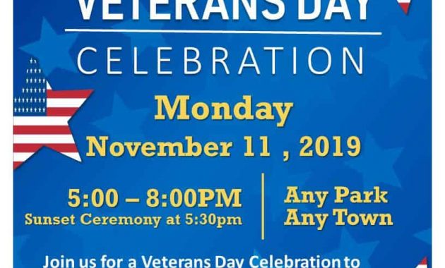 veterans day flyer template free, veterans day flyer template Microsoft, free military flyer template, veterans day thank you flyer