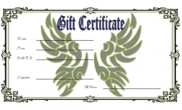 tattoo shop gift certificate template, tattoo shop gift certificates, tattoo gift certificate designs, tattoo gift certificate template free