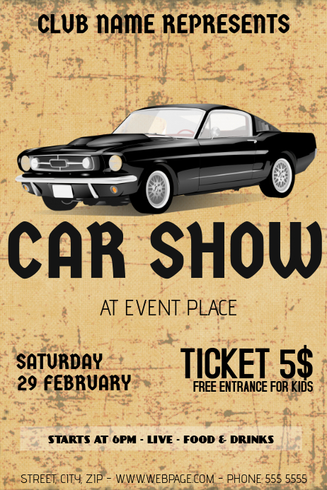 classic car show flyer template free, classic car show poster, vintage car show posters, classic car posters for sale, car show flyer template word, classic car show flyers