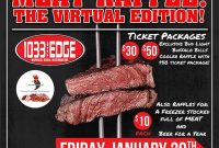 3rd Virtual Meat Raffles Free Download