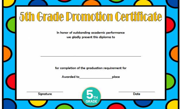 5th grade promotion certificate template, fifth grade promotion certificate, 5th grade graduation certificate template free, editable 5th grade graduation certificates, printable 5th grade promotion certificates, 5th grade certificate of completion, free 5th grade graduation certificate, 5th grade diploma template, promotion certificate for students, free printable certificate of promotion, grade r graduation certificates