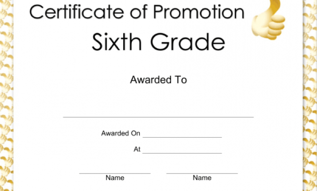 6th grade graduation certificate template, 6th grade promotion certificates, sixth grade promotion certificate, 6th class graduation certificates, grade 6 graduation certificate, year 6 graduation certificates, 6th grade certificate of completion, 6th grade promotion certificate templates, promotion certificate for students, free printable certificate of promotion, grade r graduation certificates
