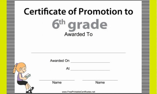 6th grade graduation certificate template, 6th grade promotion certificates, sixth grade promotion certificate, 6th class graduation certificates, grade 6 graduation certificate, year 6 graduation certificates, 6th grade certificate of completion, 6th grade promotion certificate templates, promotion certificate for students, free printable certificate of promotion, grade r graduation certificates