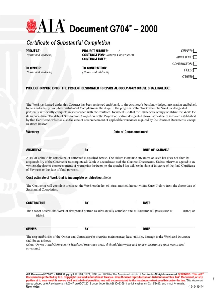 certificate of substantial completion template, aia certificate of substantial completion, certificate of substantial completion form, certificate of substantial completion alberta, certificate of substantial completion ontario, certificate of substantial completion bc, certificate of substantial completion form 9, certificate of substantial completion pdf, certificate of substantial completion example, free certificate of substantial completion