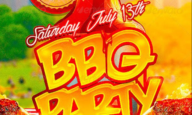 bbq flyer template psd, bbq flyer template free psd, download free bbq templates flyer, employee bbq flyer template, download free bbq templates flyer