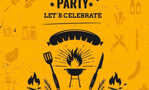 bbq flyer template psd, bbq flyer template free psd, download free bbq templates flyer, employee bbq flyer template, download free bbq templates flyer