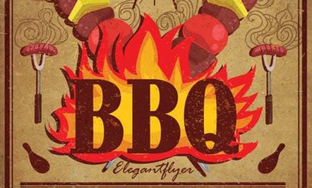 bbq flyer template psd, bbq flyer template free psd, download free bbq templates flyer, employee bbq flyer template, download free bbq templates flyer