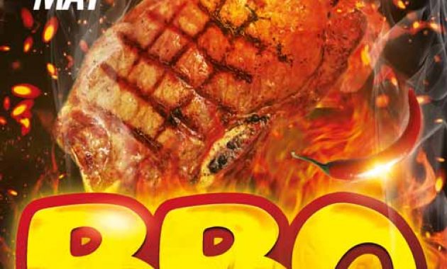 bbq flyer template psd, bbq flyer template free psd, download free bbq templates flyer, employee bbq flyer template, download free bbq templates flyer