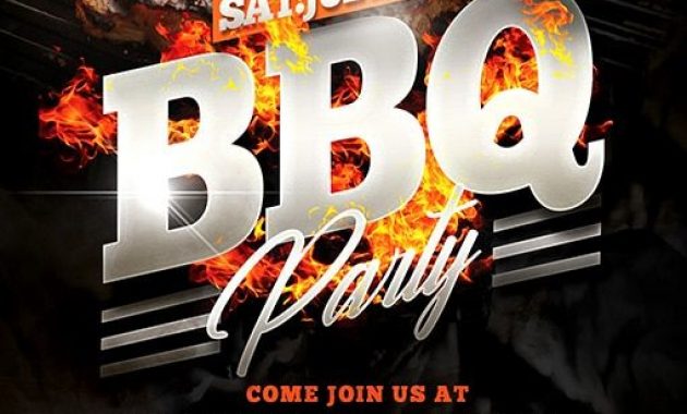 bbq flyer template psd, bbq flyer template free psd, download free bbq templates flyer, employee bbq flyer template, download free bbq templates flyer