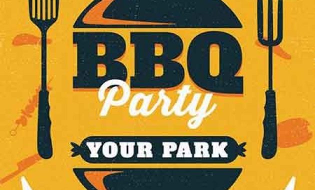 bbq party flyer template free, barbecue bbq party flyer template free, bbq flyer template free psd, bbq flyer template for word