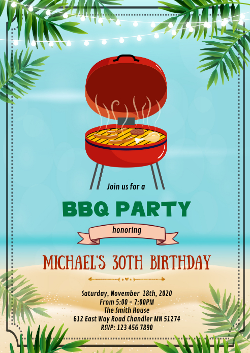 bbq party flyer template free, barbecue bbq party flyer template free, bbq flyer template free psd, bbq flyer template for word