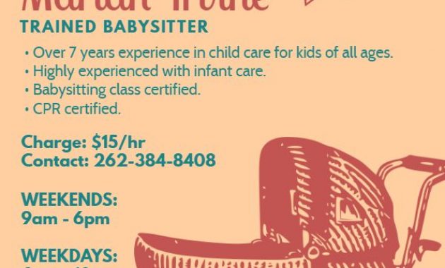 babysitter flyer template psd, babysitting poster template, summer babysitting flyer template, babysitting flyers templates to print, babysitting poster ideas, free babysitter flyers templates, free printable babysitting flyers, babysitting flyer template free download