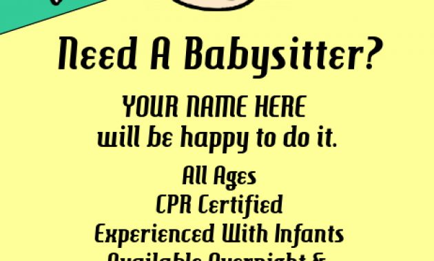 babysitting flyer template word, babysitter wanted flyer template, babysitting flyer template microsoft word, babysitting flyer templates with tear off tabs, babysitting flyer template free for word, babysitting flyer template google docs, babysitting flyer template free download, babysitting flyer ideas