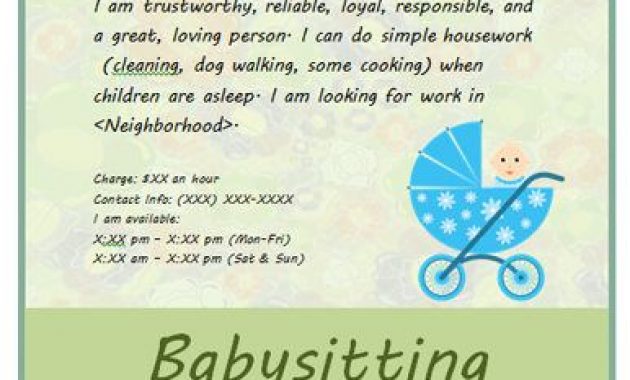 babysitting flyer template word, babysitter wanted flyer template, babysitting flyer template microsoft word, babysitting flyer templates with tear off tabs, babysitting flyer template free for word, babysitting flyer template google docs, babysitting flyer template free download, babysitting flyer ideas