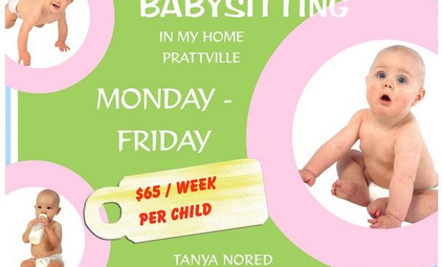 babysitter flyer template psd, babysitting poster template, summer babysitting flyer template, babysitting flyers templates to print, babysitting poster ideas, free babysitter flyers templates, free printable babysitting flyers, babysitting flyer template free download