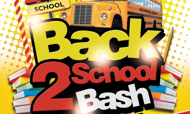 back to school party flyer template, back to school bash flyer template free, back to school event flyer template, back to school flyer word template, free back to school flyer template psd, back to school donation flyer, free back to school flyers, back to school giveaway flyer