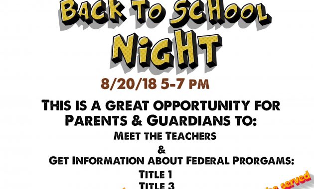 back to school night flyer template free, meet the teacher night flyer template free, printable back to school flyer, free back to school flyers, back to school donation flyer, back to school flyers design, back to school flyer ideas, back to school giveaway flyer