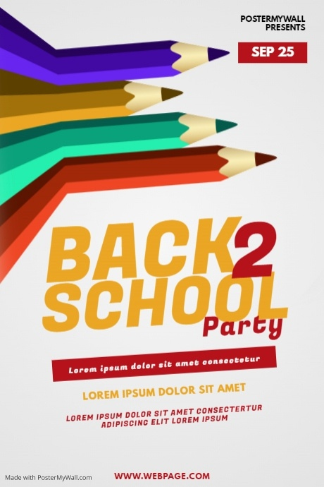 back to school party flyer template, back to school bash flyer template free, back to school event flyer template, back to school flyer word template, free back to school flyer template psd, back to school donation flyer, free back to school flyers, back to school giveaway flyer