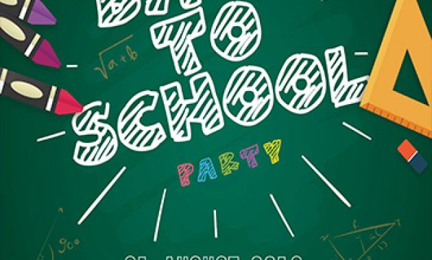 back to school party flyer template, back to school bash flyer template free, back to school event flyer template, back to school flyer word template, free back to school flyer template psd, back to school donation flyer, free back to school flyers, back to school giveaway flyer
