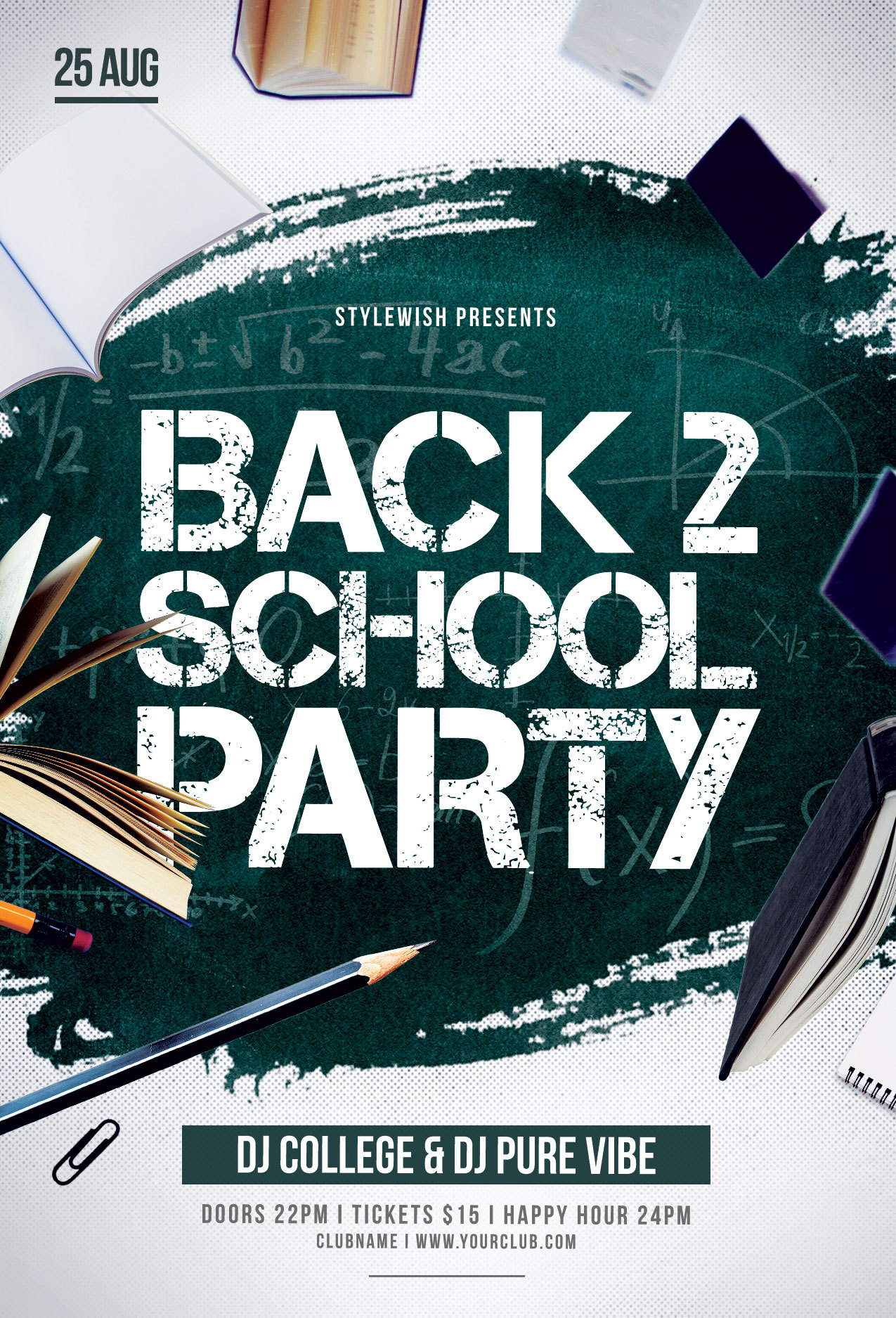 back to school party flyer template, back to school bash flyer template free, back to school event flyer template, back to school flyer word template, free back to school flyer template psd, back to school donation flyer, free back to school flyers, back to school giveaway flyer