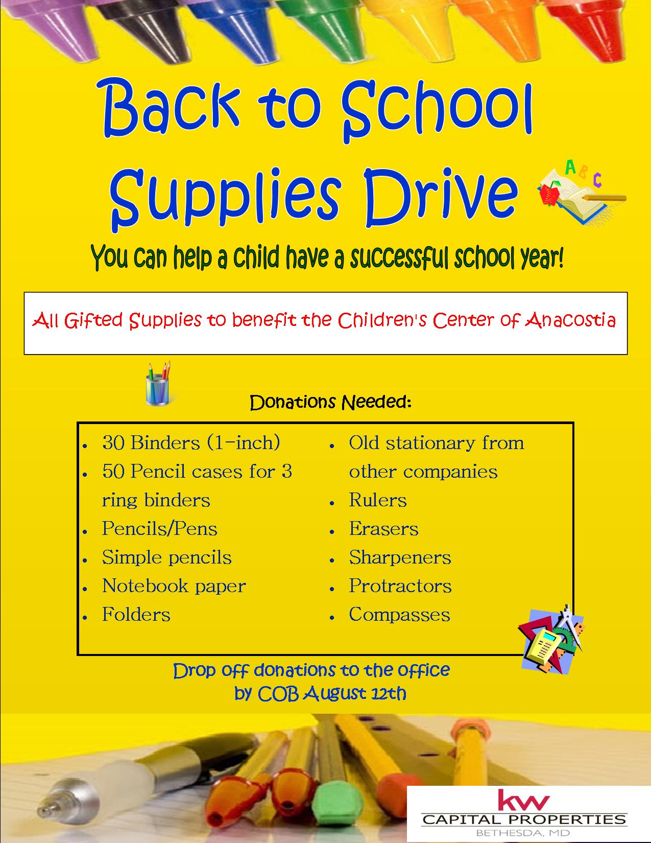 back to school supply drive flyer template free, back to school giveaway flyer template, school supplies giveaway flyer, back to school flyer template word, school supply drive flyer printable, school supply flyer template download