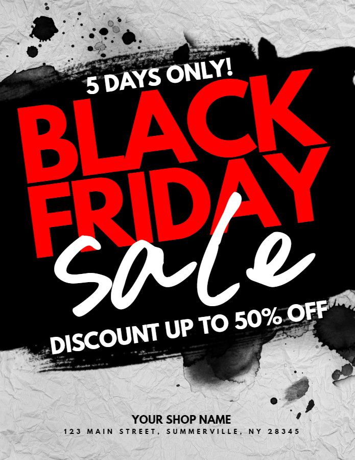 black friday ad template, black friday email template, printable black friday ads 2020, black friday ads 2020 pdf, black friday ads pdf download, black friday poster ideas, black friday flyer template