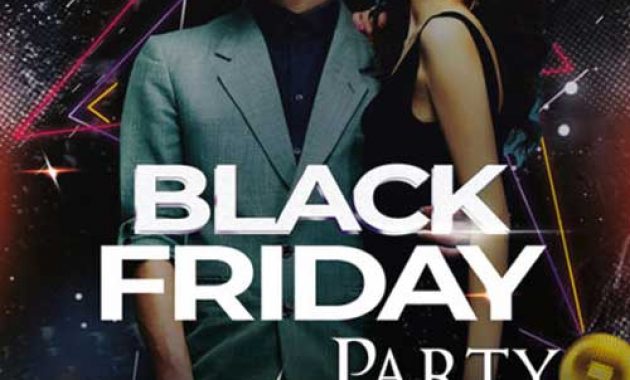 black friday party free psd flyer template, black friday party flyer, sale flyer template, target black friday flyer 2020, black friday canada 2020 flyers, black friday flyer template