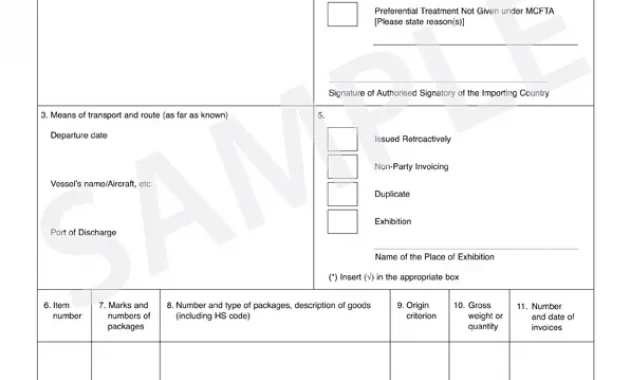 certificate of origin form b, certificate of origin form b vietnam, gsp certificate of origin form b, certificate of origin form b issued in vietnam, nafta certificate of origin form b232, us certificate of origin blank, fillable certificate of origin, uk certificate of origin template