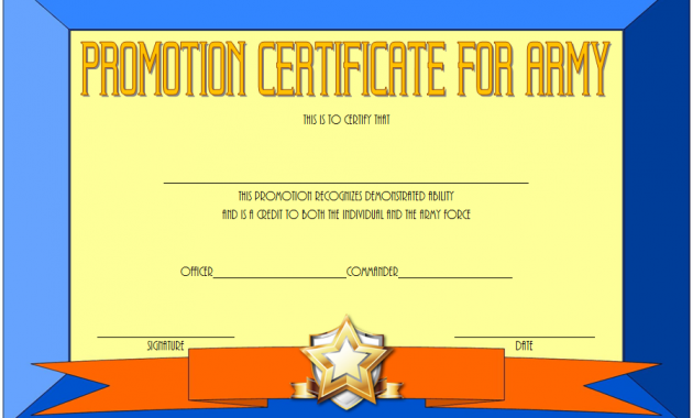certificate of promotion army, certificate of promotion template army, army promotion certificate fillable, us army promotion certificate template, army promotion certificate template pdf, army officer promotion certificate dd form 1a, downloadable blank army promotion certificate, army promotion certificate template usable, army promotion certificate blank
