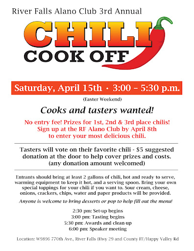 Office Chili Cook Off Flyer Template Free (14+ Amazing Ideas)