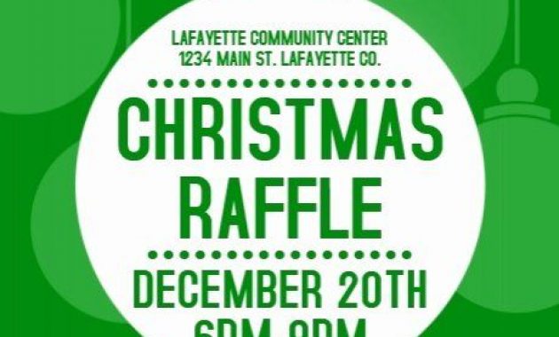 christmas raffle poster template free, christmas raffle flyer template free, editable christmas flyer template free word, christmas flyer template for word