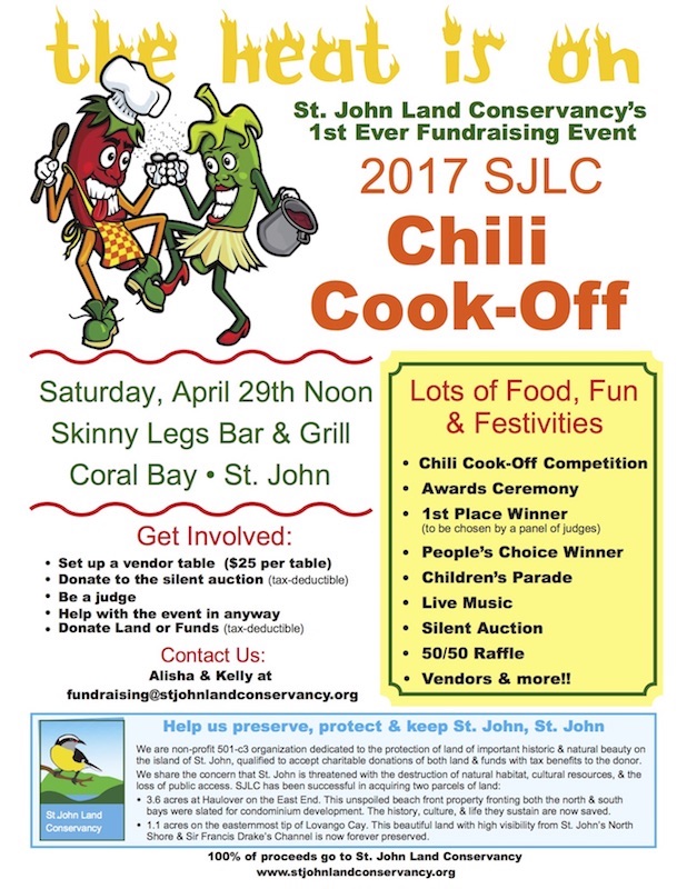 Church Chili Cook Off Flyer Free (8+ Top Ideas)