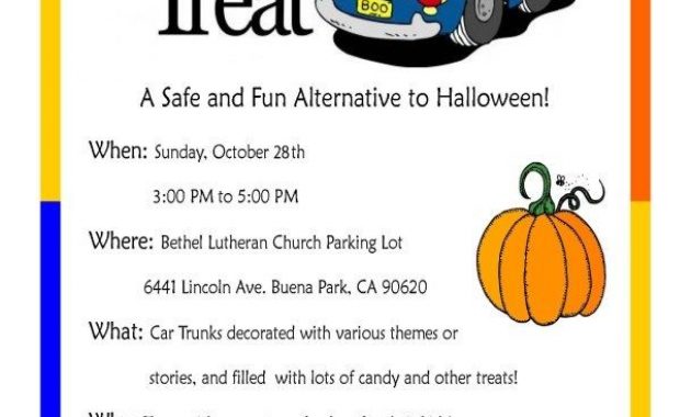 church trunk or treat flyer template, trunk or treat flyer templates free downloads, free printable trunk or treat flyer template, trunk or treat flyer ideas