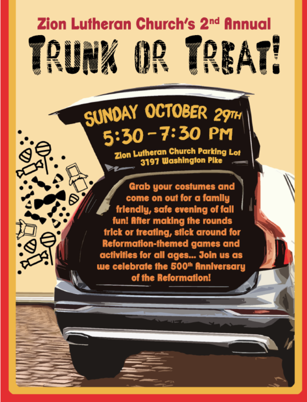 church trunk or treat flyer template, trunk or treat flyer templates free downloads, free printable trunk or treat flyer template, trunk or treat flyer ideas