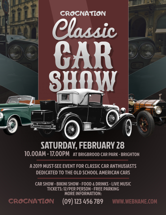classic car show flyer template free, classic car show poster, vintage car show posters, classic car posters for sale, car show flyer template word, classic car show flyers