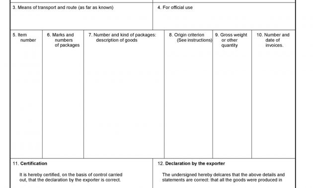 certificate of country of origin template, country of origin certificate template uk, certificate of country of origin form, certificate of country of origin uk, country of origin form pdf